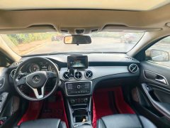 2016 Mercedes-Benz GLA-Class 2016 1.6T AT GLA200DynamicFWD #4