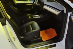 2021 Tesla Model Y 2021Long Rangeall wheel driveEdition 3D7 #8