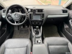 2015 Volkswagen Sagitar 2015 1.6 MT Comfort #8