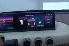 2023 Wuling Motors Wuling Bingo 2023 333KM LingxiConnected #13