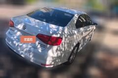 2018 Volkswagen Sagitar 2018 1.4T AT 280TSIsparkleEdition #3