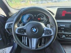 2018 BMW 5 Series(Imported) 2018 2.0T AT 530i MSport Pkg (Imported) #8
