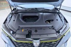 2020 Roewe RX5 2020 1.5T AT PLUS 300TGI AliChina Chao RonglinEdition #10