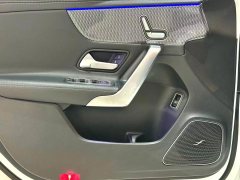 2019 Mercedes-Benz A-Class 2020 1.3T AT A200LSportsedan chair #5