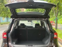 2018 GAC Trumpchi Trumpchi GS4 PHEV 2017 1.5 AT PHEVSmart HEV #15