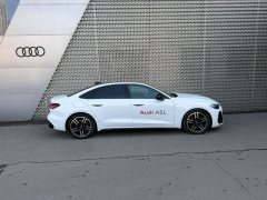 2025 Audi A5L 2026 2.0T Sport quattro #3