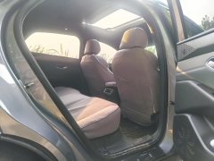 2025 BYD Qin L 2025 EV 545KMexcellence #4