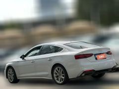 2024 Audi A5 Sportback 2024 Sportback 2.0T AT 40 TFSI FashionDynamic (Imported) #7