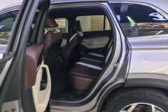 2022 Geely Auto Xingyue L 20212.0TD DCT EVO2WDPremium #11