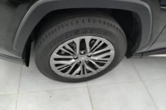 2024 Toyota Wildlander 2023 2.0L AT CVT2WDLuxuryPLUSEdition #6