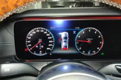 2020 Mercedes-Benz E-Class 2020 2.0T AT E300LSportspecial enjoymentEdition Facelift #14