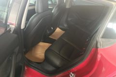 2022 Tesla Model 3 2022 PerformancehighPerformanceall wheel driveEdition #11