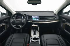 2020 Haval H6 2020 1.5T AT PlatinumChampion #14