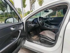 2024 Roewe D7 2023 1.5L AT DMH 125km Surpass #7