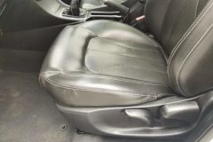 2017 Geely Auto Emgrand Sedan 2017 1.5L MT Million Edition Up #21