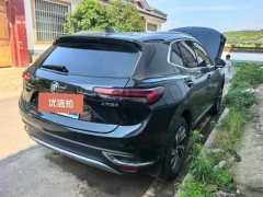 2023 Buick Envision S 2023 EnvisionS 1.5T AT 552T 2WDLuxury #9