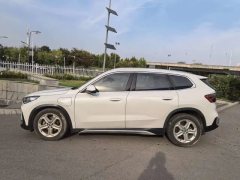 2024 BMW iX1 2023 eDrive25L XDesign Pkg #4