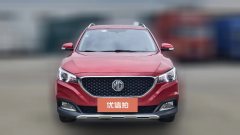 2017 MG ZS 2017 1.5 AT Luxury #2