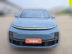 2023 Li Auto Li Auto L8 2023 Pro #2
