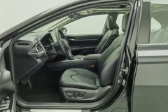 2023 Toyota Camry 2023 2.5G AT Luxury #13