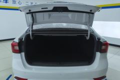 2020 Roewe i5 2020 1.5 AT 4GConnectedLeaderFlagship #4