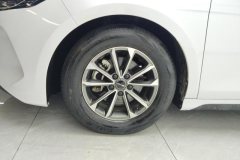 2024 BYD Destroyer 05 2023 Champion 1.5L AT DM-i 55KM Luxury #6
