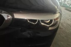 2017 BMW 5 Series 2018 2.0T AT 530Li MSport Pkg4WD #5