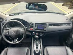 2015 Honda Vezel 2015 1.5 AT ComfortFWD #8