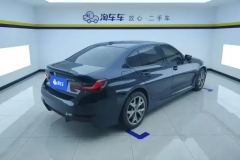 2024 BMW i3 2024 eDrive 35 L #3