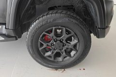 2023 Beijing Off-Road Beijing BJ40 2023 2.0D AT 4WDBlade HeroEditionknight #6