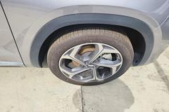 2026 Geely Auto Xingyue L 2024 2.0TD AT DCT EVO2WDChangfengEdition #6