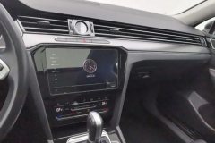 2021 Volkswagen Magotan 2020 2.0T AT 330TSILeading #16