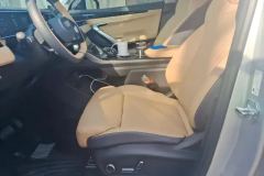 2023 Geely Auto Boyue L 2023 2.0TD AT DCT Flagship #9