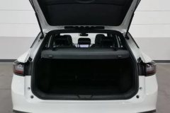 2024 Volkswagen ID.4 X 2025 clever pureSmart #20