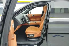 2024 Li Auto Li Auto L7 2023 Pro #9