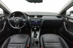 2016 Škoda Octavia 2017 1.6 AT Smart Drive #14