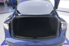 2020 Tesla Model 3 2020 StandardBattery lifeRWDUpgradeEdition #4