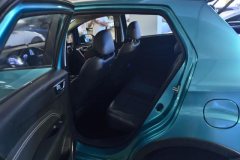 2019 Geely Auto Vision X3 2020 1.5 AT Premium #11