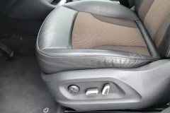 2016 Audi Q3 2016 2.0T AT 35TFSIFashionFWD #21