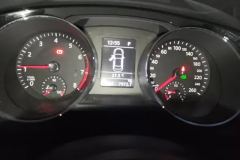 2018 Volkswagen Sagitar 2018 180TSI DSGEnjoyEdition #14