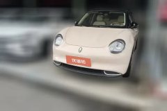 2024 Ora Good Cat 2024 401km Honor 126kW #1