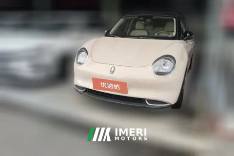 2024 Ora Good Cat 2024 401km Honor 126kW