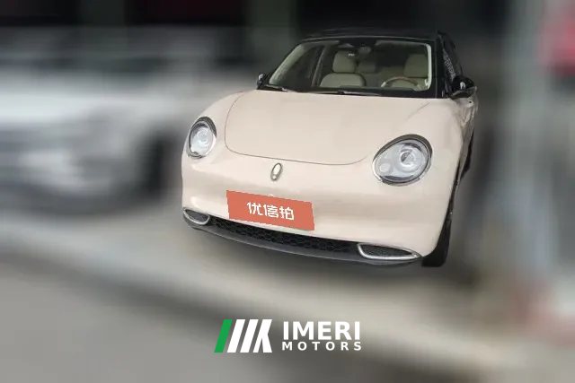 2024 Ora Good Cat 2024 401km Honor 126kW