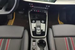 2023 Audi A3 Sedan 2022 A3L Limousine 1.4T AT 35 TFSI FashionSport #16