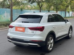 2021 Audi Q3 2022 1.4T AT 35 TFSI FashionElegant #5