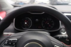2021 MG ZS 2020 1.3T AT 260TGI Trophy Plus L2+ #14