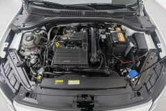 2022 Volkswagen Sagitar 2022 1.4T AT 280TSI DSGfly overEdition #7