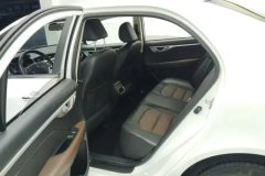 2017 Geely Auto Vision 2018 1.5 AT Happiness #11