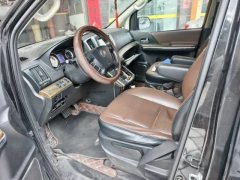 2016 Dongfeng Fengxing Fengxing CM7 2016 2.0T AT Luxury7Seat #2