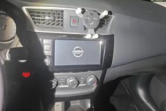 2017 Nissan Sylphy 2016 1.6 AT XVSmart #13